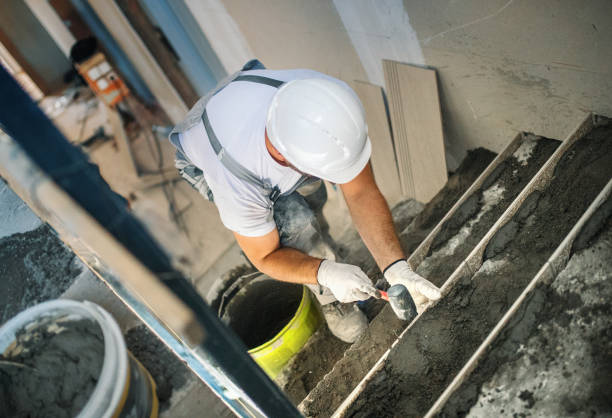 Best Concrete Foundation Repair in Loma, CO