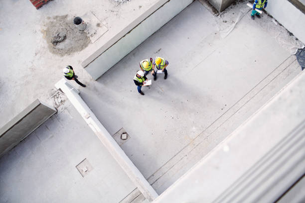 Best Residential Concrete Solutions in Loma, CO