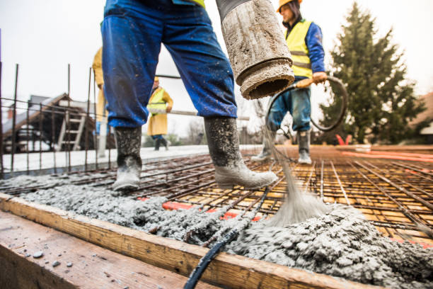 Best Concrete Sealing and Maintenance in Loma, CO